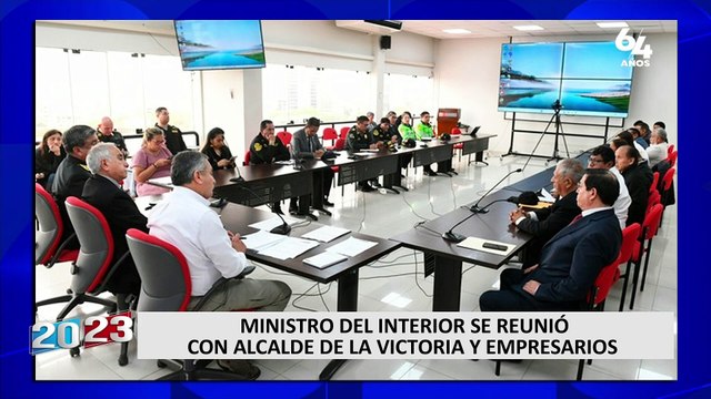 Susana Saldaña: Apoyaremos estado de emergencia en La Victoria si restricciones no afectan a Gamarra