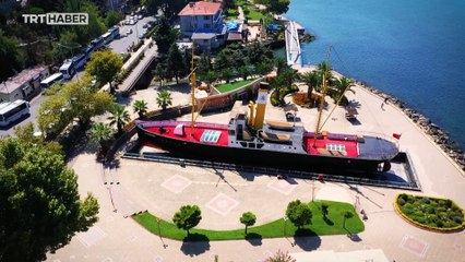 Yakın Rotalar: Ereğli