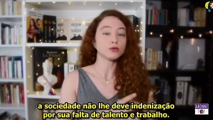 Cota ou competência? | Tatiana Ventôse