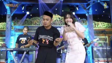 Om Adella Santri Pekok - Difarina Indra  Ft. Fendik
