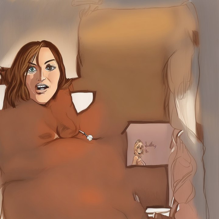 Le coeur de Jade Hallyday bat-il pour un nouvel amour ?