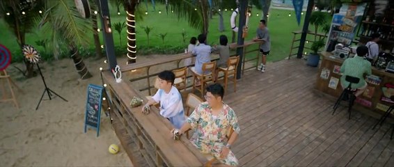 [Eng Sub] The Furthest Distance ep 11