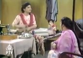 Kiya Bane Baat -  Pakistani drama  ptv
