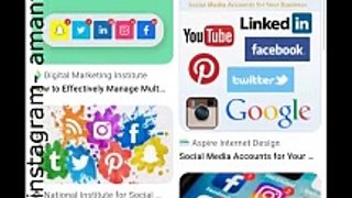 How To Delete Social Media Profiles- 1 Click