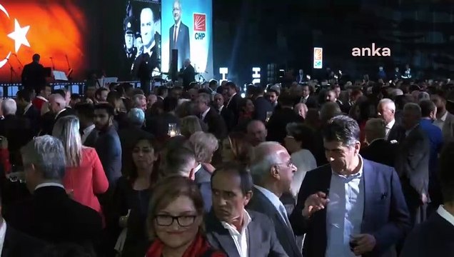 Son Dakika: CHP'de kurultay günü! İlhan Cihaner, son anda genel başkanlık yarışından çekildi