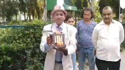 जोधपुर: मतदाता जागरूकता का अनोखा तरीका, जादू दिखाकर लोगों को कर रहे है प्रेरित