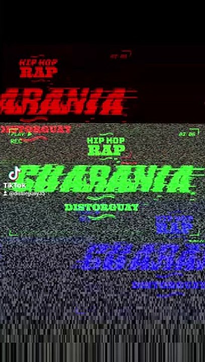 DistorGuay-Guarania