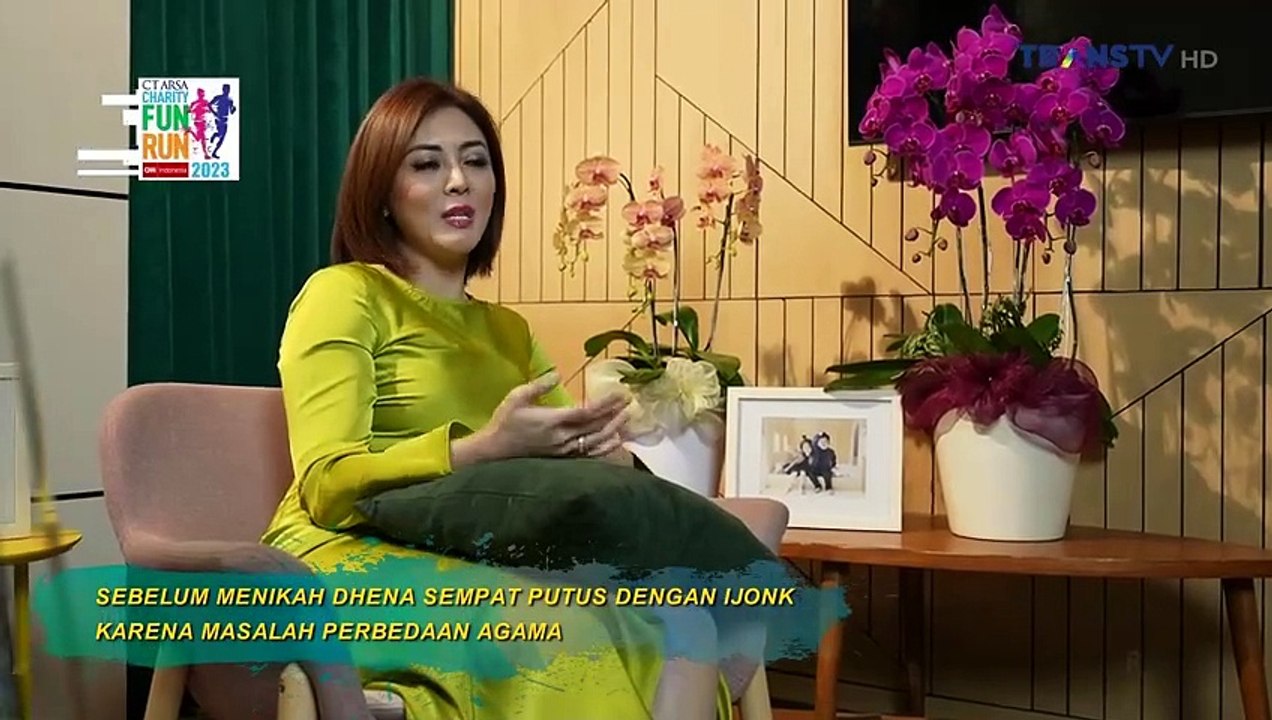 SUARA HATI 4