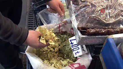 Aktarlardan soğuk algınlığına karşı ‘kış çayı’ önerisi