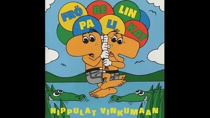 Fröbelin Palikat - Roxammakko