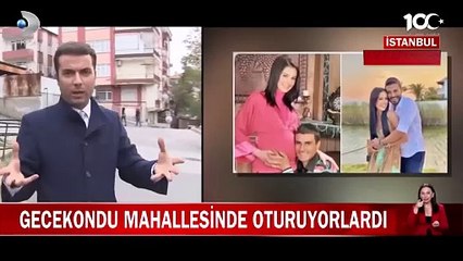 Nereden nereye! Gecekondu mahallesindeki komşuları Dilan Polat ve Engin Polat'ı anlattı