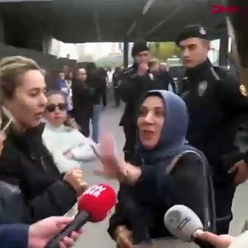 Dilan Polat'ın kayınvalidesi isyan etti: 'Çok sinirliyim'