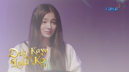 Daig Kayo Ng Lola Ko: My bestie’s insensitive report!