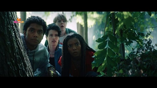 GEN V CENA PÓS-CRÉDITOS: O IMPACTO NA 4ª TEMPORADA DE THE BOYS! (CONTÉM SPOILERS)