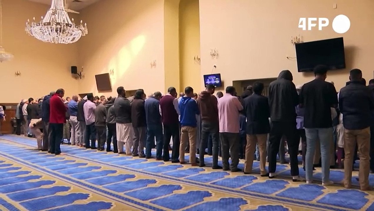 Bidens Nahost-Politik könnte US-Muslime zu Nichtwählern machen