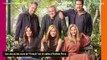 Obsèques de Matthew Perry : photos des 5 autres stars de Friends soudées dans la douleur
