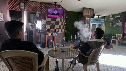 نصرالله يقرر عدم التدخل في غزة حماية لطهران