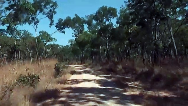 Banguela wetlands - Lake bangweulu