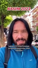 "53 TL'ye pazardan neler alınır?" videosu kısa sürede viral oldu