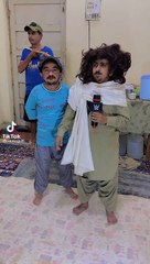 Hilarious Pakistani Politics: When Kids Take Charge!