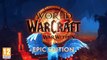Epic Edition de World of Warcraft: The War Within