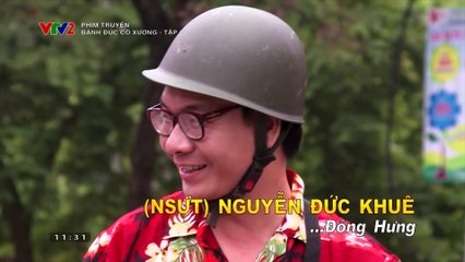 Bánh Đúc Có Xương Tập 24