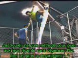 fifa street 3 captures magnifiques