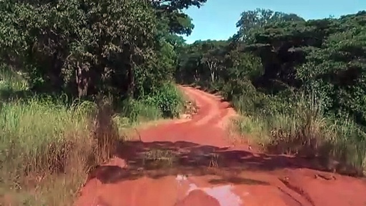 Lake Tanganyika Tanzania