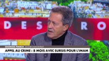 Georges Fenech : «Se pose la question, encore une fois, du recrutement et de la formation des imams»