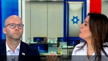 الإعلام الإسرائيلي: نواجه مشكلة انعدام الثقة بالجيش وإسرائيل لم تعد آمنة لليهود
