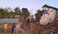 Nepal’de 6.4 büyüklüğünde deprem: Çok sayıda can kaybı