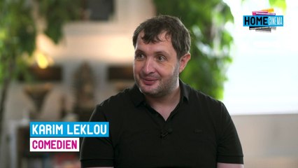 Home Cinéma (BeTV): Karim Leklou à l'affiche de "Vincent doit mourir"