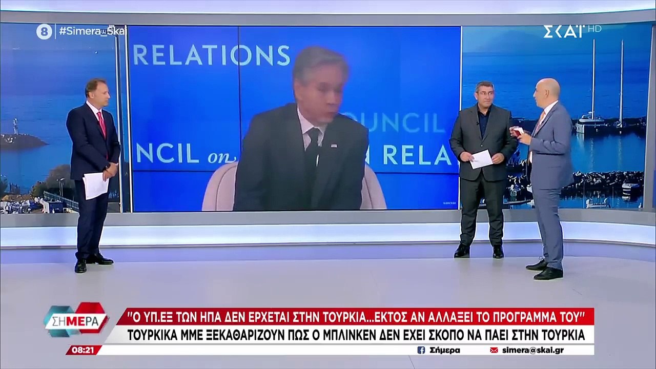 F-16 Viper: «Ολοκληρώθηκαν οι τεχνικές διαπραγματεύσεις με τις ΗΠΑ» λέει η Τουρκία