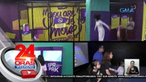 Mga indoor pasyalan with a twist, patok sa mga pamilya at barkada | 24 Oras Weekend