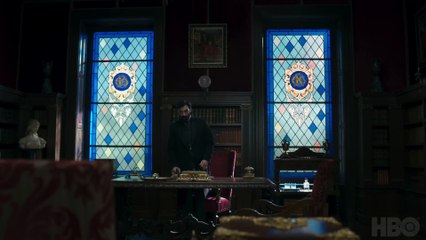 The Gilded Age   Official Trailer   HBO