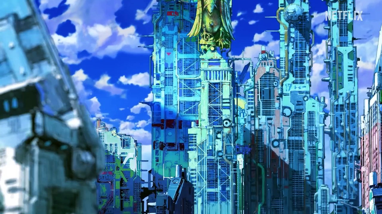 Pluto   Sneak Peek   Netflix