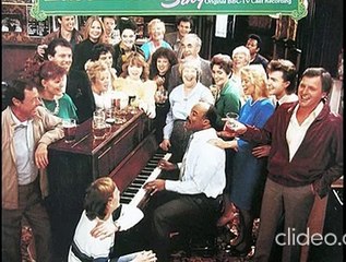 EastEnders Sing-Along 1985