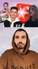 VOICI JULIEN LE BEAU GOSSE SENSIBLE DE LA STAR ACADEMY 2023 