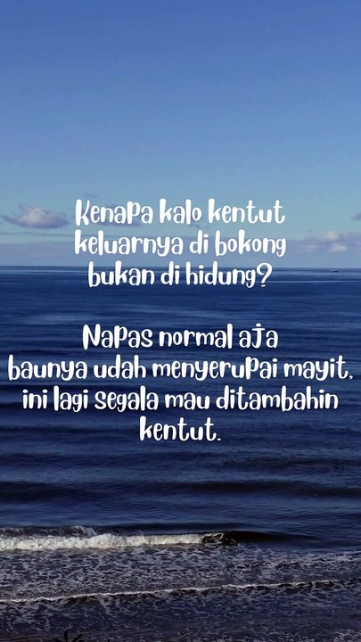 Kompilasi Humor Volume 80