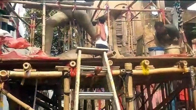 WEST BENGAL DIWALI 2023-बाजार गुलजार, दुकानदारों के खिले चेहरे