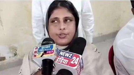 जमुई: पूर्व राज्यसभा सांसद ने लोजपा सुप्रीमो चिराग पर बोला हमला, कह दी यह बड़ी बात