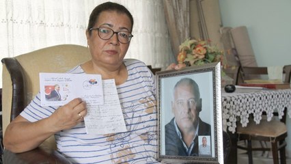 21 yıl sonra gelen ‘aşk’ sürprizi