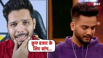 Youtuber Lakshay Chaudhary ने Elvish Yadav को लेकर किया ये बड़ा खुलासा! Netizens Reacts