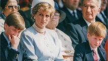 Lady Diana left Prince William and Harry £12M inheritance, but they didn’t get all of the money