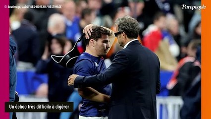 Antoine Dupont parti se mettre "le cul au soleil" loin de la France : il s'offre encore un sacré plaisir après la Coupe du monde !