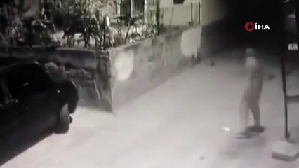 Bursa’da 5 ayrı aracı çalan oto faresi kız arkadaşını gezdirmiş