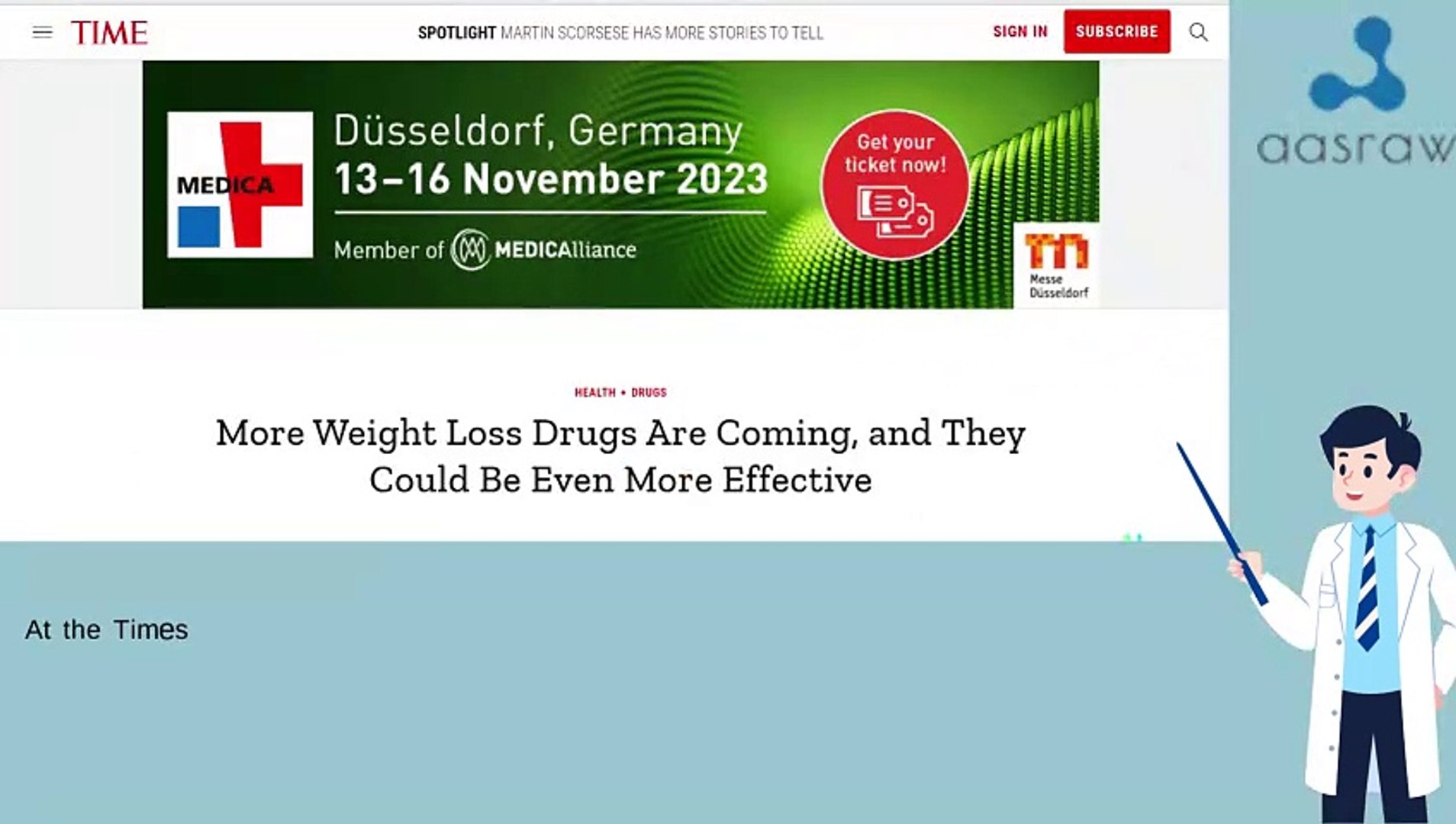 ⁣Tirzepatidie(Mounjaro) 10mg for Weight Loss: What it is and How it work?