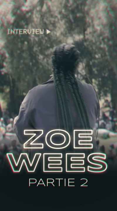 Rencontre avec Zoe Wees partie 2 ! ⚡️✨