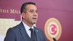 CHP Grup Başkanvekili Ali Mahir Başarır, genel başkanlık seçimini Kılıçdaroğlu’nun kazanması halinde görevini devredeceğini açıkladı