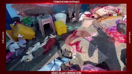 İşgalci İsrail ölüm yağdırıyor: El-Fahura Okulu bombalandı, ölü ve yaralılar var!